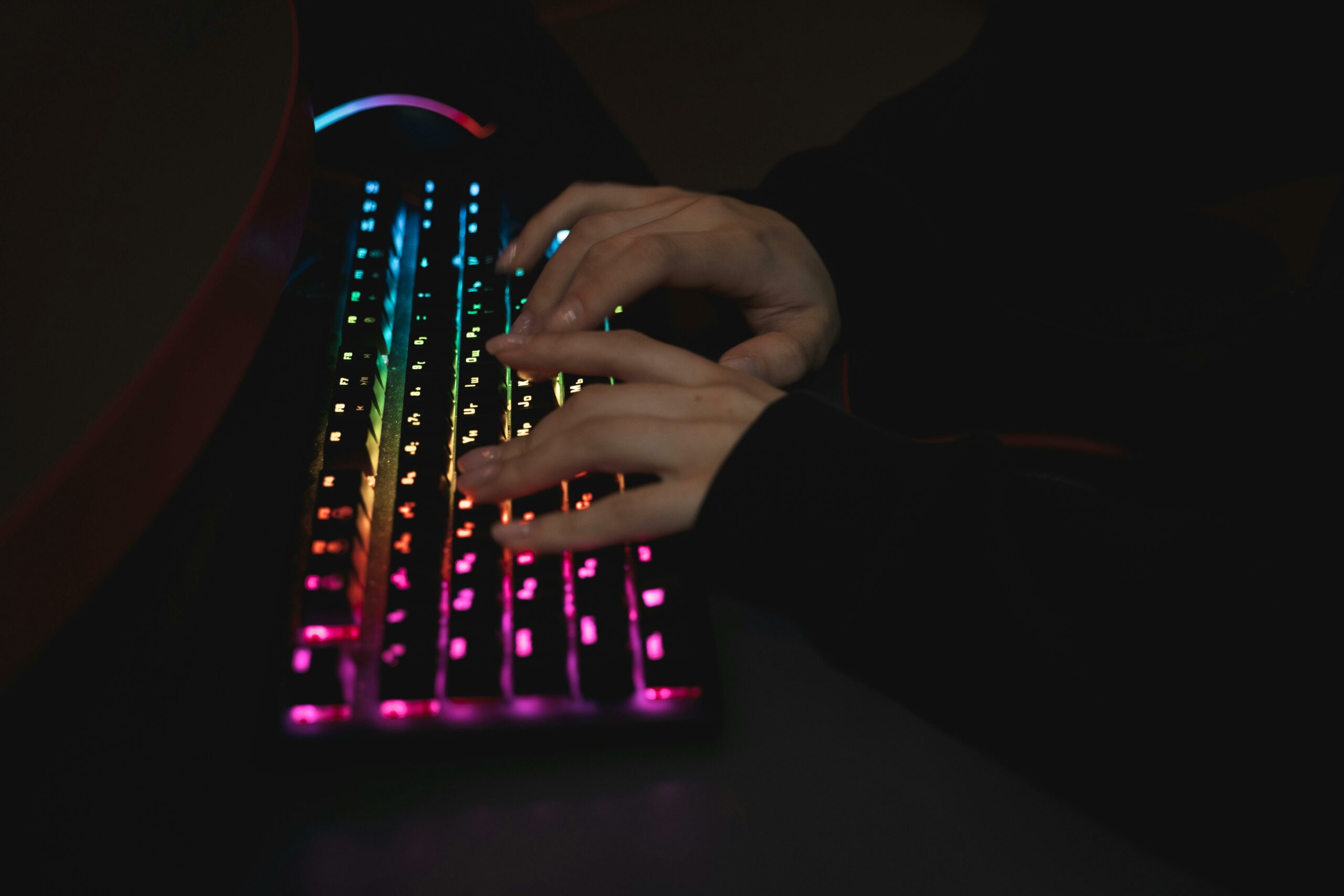 Les claviers mécaniques indispensables pour les gamers