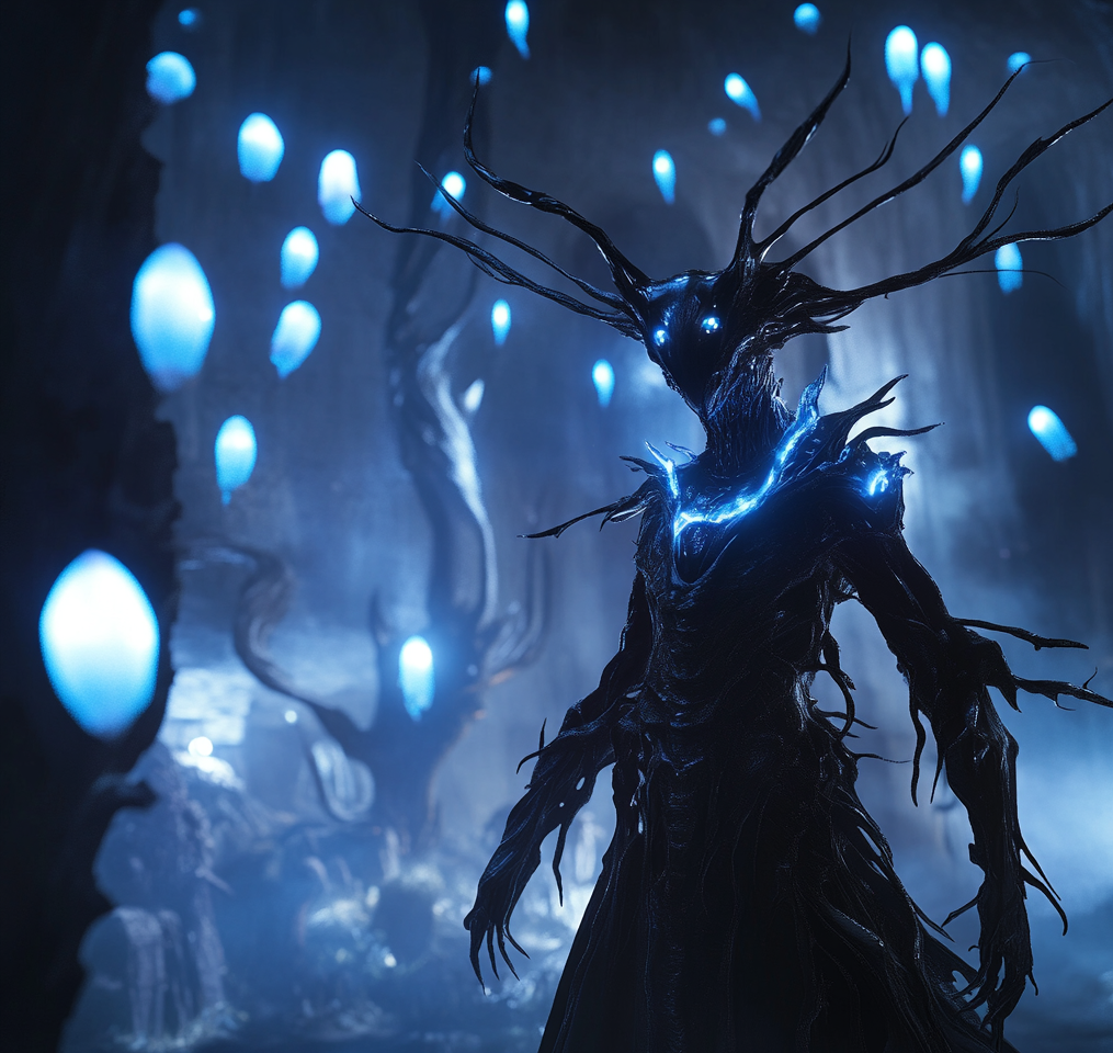 Hollow Knight