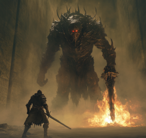 plus hardcore de Dark Souls