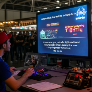 Speedrunning ?