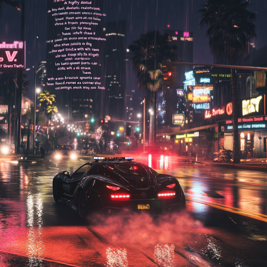 GTA V