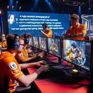 d’équipe pour dominer sur Overwatch 2