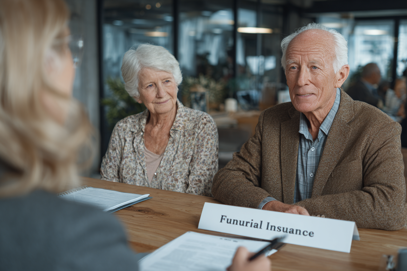 Het Belang van een Uitvaartverzekering
