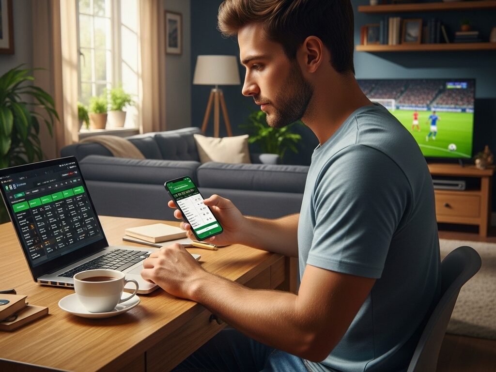 De Wereld van Voetbal Voorspellingen